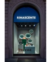 LOEWE La Rinascente Florence – Women’s Accesories immagine 8