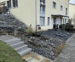 Lang Hauswartung Bild 4