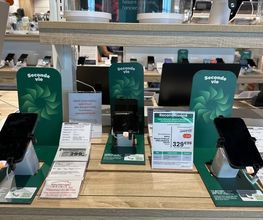 smartphones reconditionnés à boulanger blois
