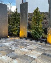 Gartengestaltung Naheland Bild 4
