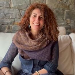 Sandra Fernández Ochoa