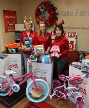 Lynda Housley - State Farm Insurance Agent image 12