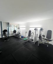 Helvetic Health Physio Gellert Bild 7