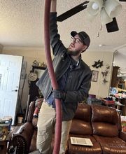 McWilliams Heating, Cooling and Plumbing image 14