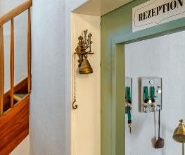 Pension Landhaus Bild 9