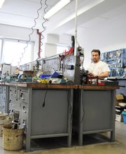 Bosch Car Service - Centro Diesel immagine 10