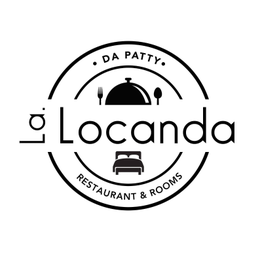 La Locanda logo