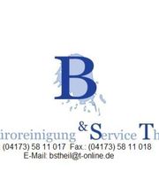 Büroreinigung & Service Theil Bild 1