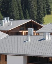 Bergamin Gebäudehülle AG Bild 3