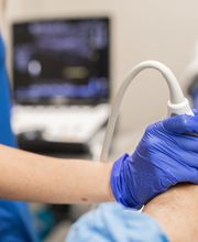 Center for Vein Restoration | Dr. Adria Ford image 1