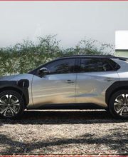 Toyota Sogida Concessionnaire image 3