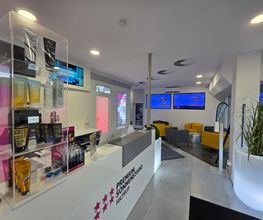 Solarkosmetik - Premium Sonnenstudio Hiltrup | Münster