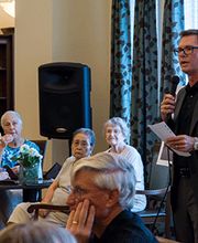 Marquis Tualatin Assisted Living image 12
