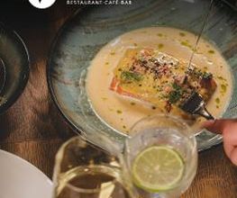 Vangos - Restaurant - Cafe Bild 4