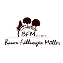 Baumfällungen Müller