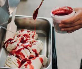La Gelateria by Royal Hideaway imagen 1
