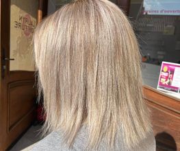 Lauryn Coiffure image 1