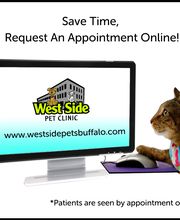 West Side Pet Clinic image 3