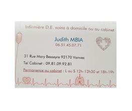 Mbia Judith Yolande image 1