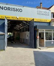 Centre contrôle technique NORISKO image 1