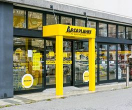 Arcaplanet immagine 1