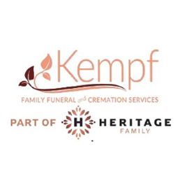 Kempf Craig K Funeral Home