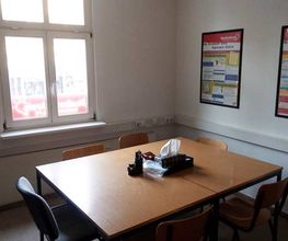 Güstrow Unterrichtsraum 3