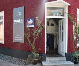 Boutique MONI K. Bild 8