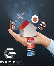 Gensheimer hoch3 GmbH und Co. KG - Ihre Immobilienmakler und Experten für Massivbau in der Südpfalz Bild 3