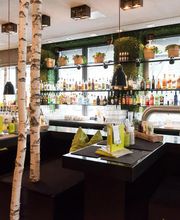 HANS IM GLÜCK - MÜNCHEN Königsplatz Bild 5