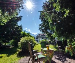 Kurhaus Seeblick AG Bild 3