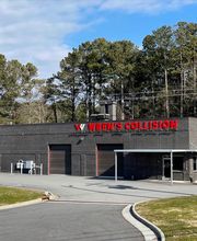 Wren's Collision of Sugarhill image 1