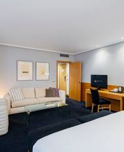 Eurostars Rey Alfonso X