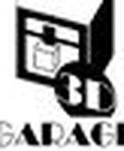3dGarage - Bluecast immagine 1