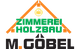 Zimmerei & Holzbau Marco Göbel