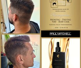 Richters Hairstyle Friseuratelier Bild 11