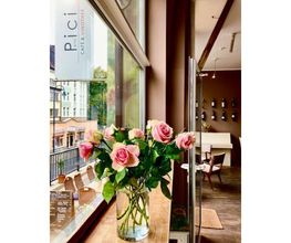 Pici Café & Vinothek Bild 1