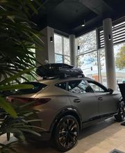 Cupra Rueil Malmaison image 11