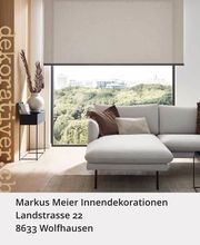 Markus Meier Innendekorationen Bild 3