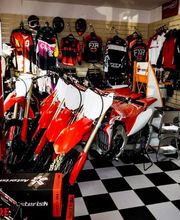 KMP Racing Alexander Karg Bild 9