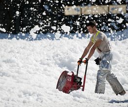Winterdienst