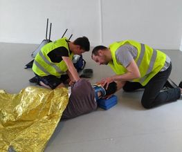 Aqua Life Saving image 4