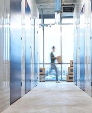 storemore Self Storage Leipzig Bild 3