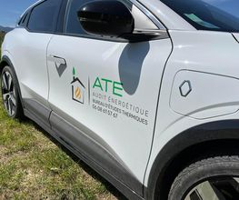 ATE Audit Energétique image 6