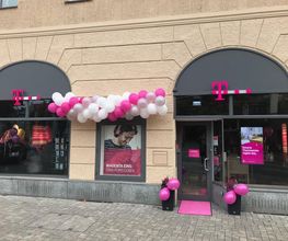 Telekom Partner Harras Bild 1