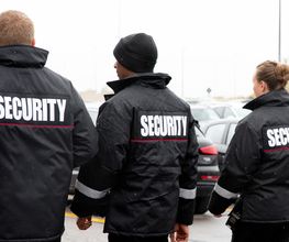 Close Protection Security Solutions Bild 3