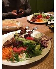 Sultan's Restaurant Bild 12