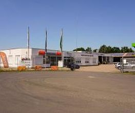 AGRAVIS Technik Lenne-Lippe GmbH - Warendorf Bild 19