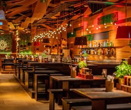 PETER PANE Burgergrill & Bar Bild 5