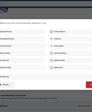 Webyourself - The social media platform Bild 7